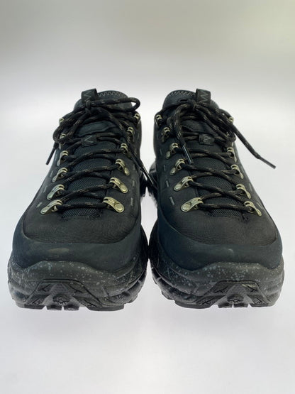 【中古品】【メンズ】  HOKA ホカ 1147952 TOR SUMMIT 靴 シューズ スニーカー 162-250218-AS-26-min サイズ：29cm カラー：ブラック 万代Net店