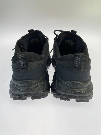 【中古品】【メンズ】  HOKA ホカ 1147952 TOR SUMMIT 靴 シューズ スニーカー 162-250218-AS-26-min サイズ：29cm カラー：ブラック 万代Net店