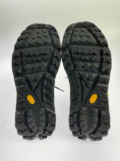 【中古品】【メンズ】  HOKA ホカ 1147952 TOR SUMMIT 靴 シューズ スニーカー 162-250218-AS-26-min サイズ：29cm カラー：ブラック 万代Net店