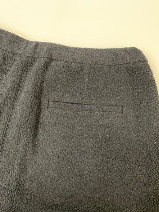 【中古品】【メンズ】 UNIVERSAL PRODUCTS ユニバーサルプロダクツ 213-60511 FLEECE TRACK PANTS フリーストラックパンツ 151-250222-ks-27-min サイズ：3 カラー：ブラック 万代Net店