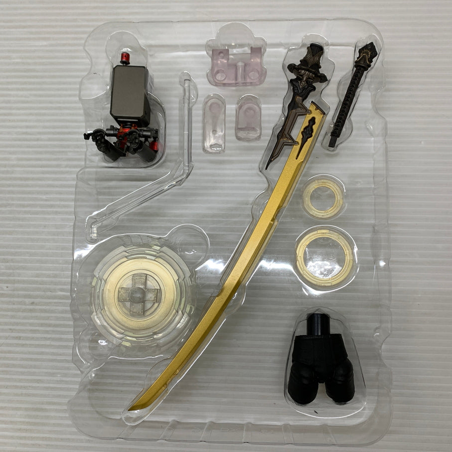 【中古品】 PLAY ARTS改 ヨルハ九号S型 DX版 「NieR：Automata(ニーア オートマタ)」 フィギュア ゲーム ニーア オートマタ 052-260527-em-25-min 万代Net店