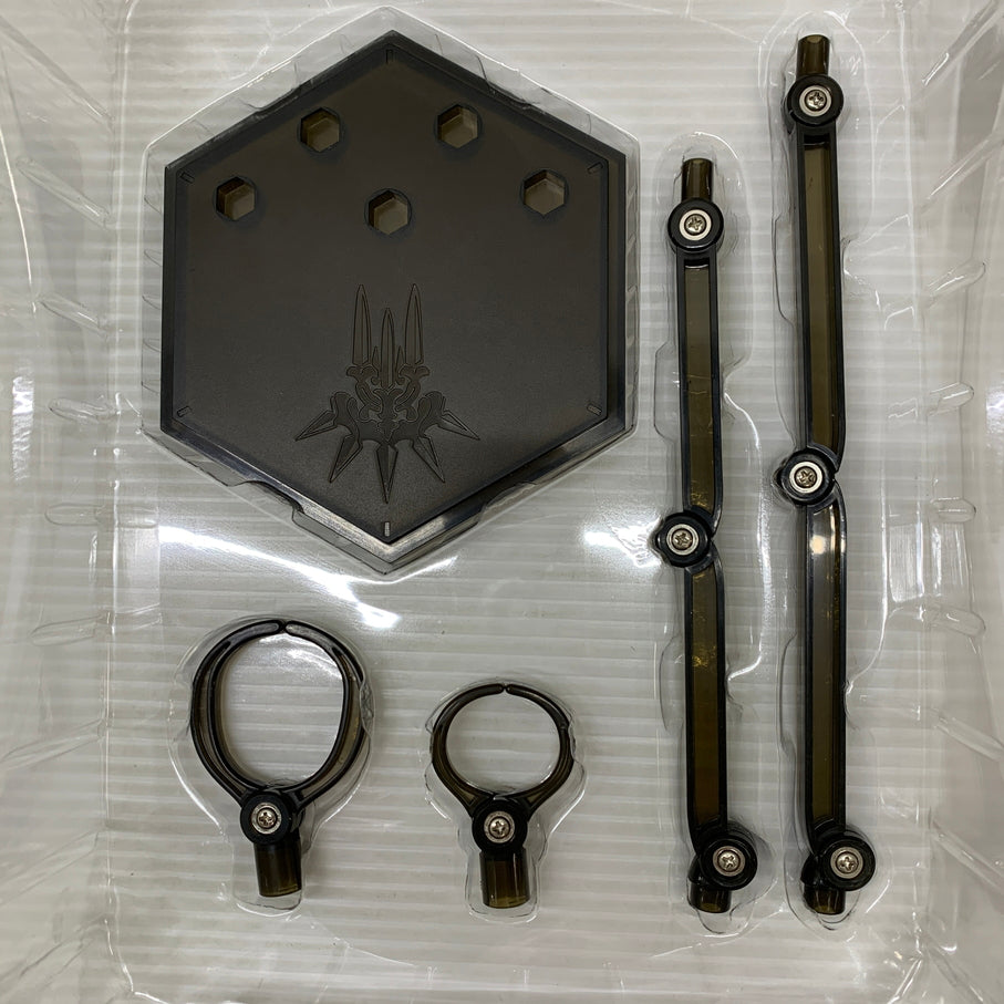【中古品】 PLAY ARTS改 ヨルハ九号S型 DX版 「NieR：Automata(ニーア オートマタ)」 フィギュア ゲーム ニーア オートマタ 052-260527-em-25-min 万代Net店