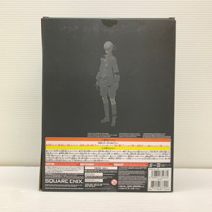 【中古品】 PLAY ARTS改 ヨルハ九号S型 DX版 「NieR：Automata(ニーア オートマタ)」 フィギュア ゲーム ニーア オートマタ 052-260527-em-25-min 万代Net店