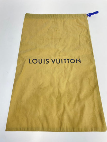 【現状渡し品】【レディース】 LOUIS VUITTON ルイ・ヴィトン LV エスカル ロック イット フラット サンダル 靴 シューズ 179-250216-AS-21-min サイズ：38 カラー：ブラウン系 万代Net店