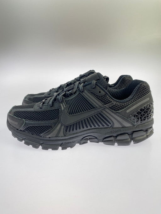 【中古美品】【メンズ/レディース】 NIKE ナイキ BV1358-003 ZOOM VOMERO 5 BLACK BLACK 靴 シューズ スニーカー 160-250218-AS-15-min サイズ：26.5cm カラー：ブラック 万代Net店