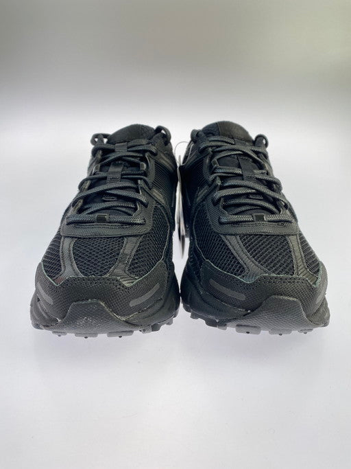 【中古美品】【メンズ/レディース】 NIKE ナイキ BV1358-003 ZOOM VOMERO 5 BLACK BLACK 靴 シューズ スニーカー 160-250218-AS-15-min サイズ：26.5cm カラー：ブラック 万代Net店