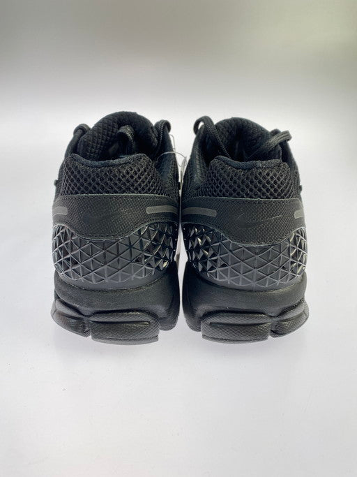 【中古美品】【メンズ/レディース】 NIKE ナイキ BV1358-003 ZOOM VOMERO 5 BLACK BLACK 靴 シューズ スニーカー 160-250218-AS-15-min サイズ：26.5cm カラー：ブラック 万代Net店