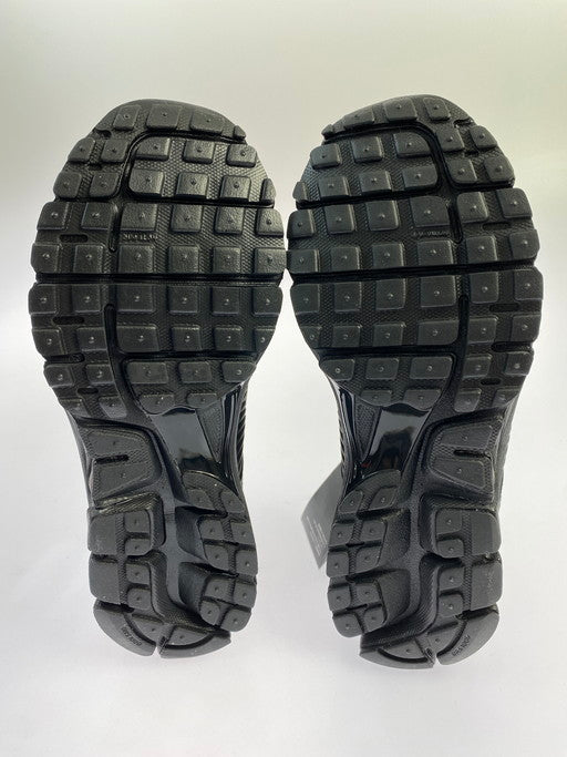 【中古美品】【メンズ/レディース】 NIKE ナイキ BV1358-003 ZOOM VOMERO 5 BLACK BLACK 靴 シューズ スニーカー 160-250218-AS-15-min サイズ：26.5cm カラー：ブラック 万代Net店