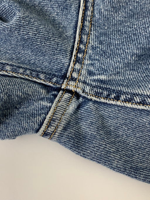 【中古品】【メンズ】 Calvin klein Jeans カルバンクラインジーンズ 90S STRAIGHT DENIM PANTS デニムパンツ 152-250222-ks-29-min サイズ：W34 カラー：インディゴ 万代Net店