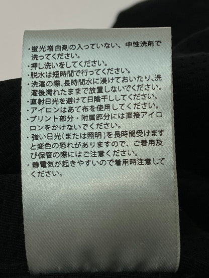 【中古品】【メンズ】  HAIGHT ヘイト ナイロンジャケット 142-250222-ks-23-min サイズ：M カラー：ブラック 万代Net店