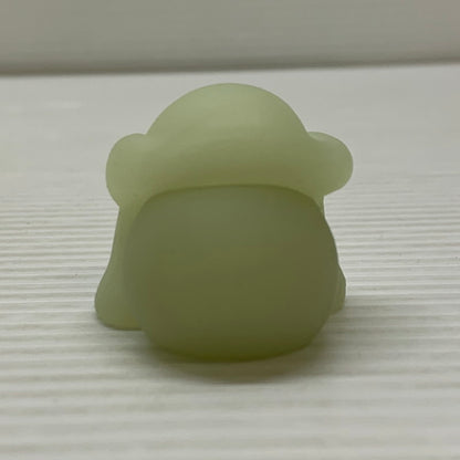 【中古品】 スミスキーシリーズ フィギュア マタノゾキスキー 蓄光 046-260422-em-07-min 万代Net店