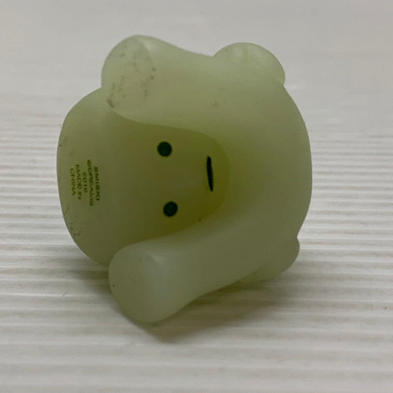 【中古品】 スミスキーシリーズ フィギュア マタノゾキスキー 蓄光 046-260422-em-07-min 万代Net店