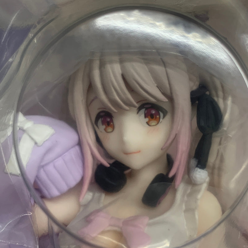 【中古品】 POP UP PARADE 周防パトラ フィギュア Vtuber 053-260430-hu-11-min 万代Net店
