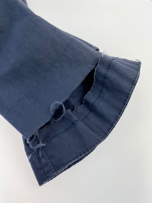 【現状渡し品】【メンズ】 RALPH LAUREN ラルフローレン CHESTER COAT チェスターコート アウター 146-250226-AS-12-min カラー：ネイビー 万代Net店