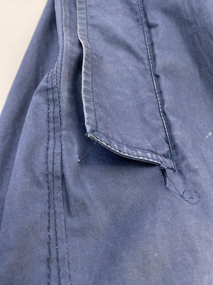 【現状渡し品】【メンズ】 RALPH LAUREN ラルフローレン CHESTER COAT チェスターコート アウター 146-250226-AS-12-min カラー：ネイビー 万代Net店