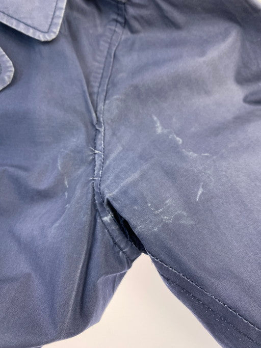 【現状渡し品】【メンズ】 RALPH LAUREN ラルフローレン CHESTER COAT チェスターコート アウター 146-250226-AS-12-min カラー：ネイビー 万代Net店