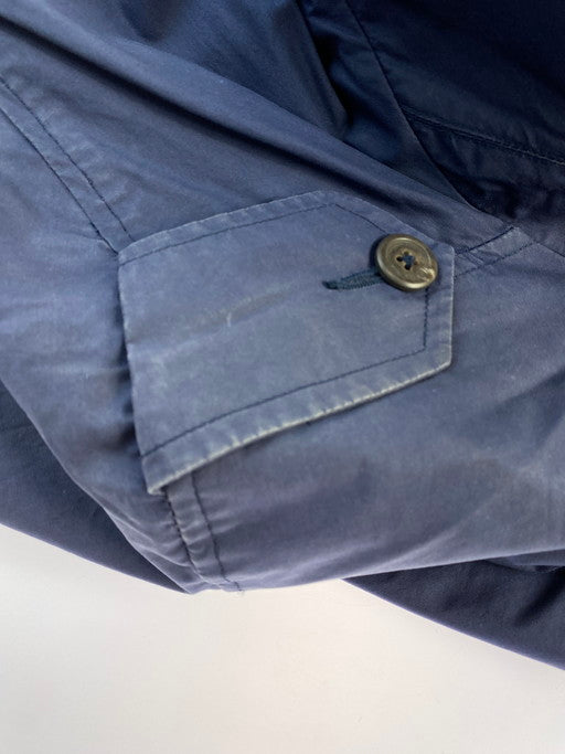 【現状渡し品】【メンズ】 RALPH LAUREN ラルフローレン CHESTER COAT チェスターコート アウター 146-250226-AS-12-min カラー：ネイビー 万代Net店