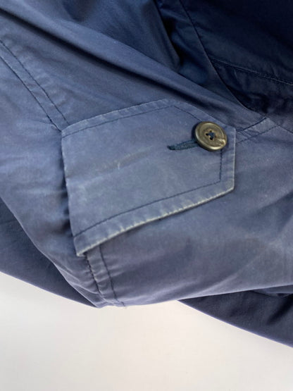 【現状渡し品】【メンズ】 RALPH LAUREN ラルフローレン CHESTER COAT チェスターコート アウター 146-250226-AS-12-min カラー：ネイビー 万代Net店