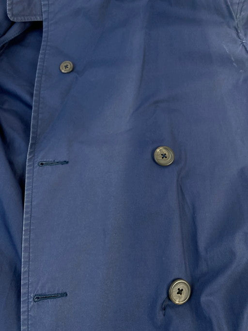 【現状渡し品】【メンズ】 RALPH LAUREN ラルフローレン CHESTER COAT チェスターコート アウター 146-250226-AS-12-min カラー：ネイビー 万代Net店