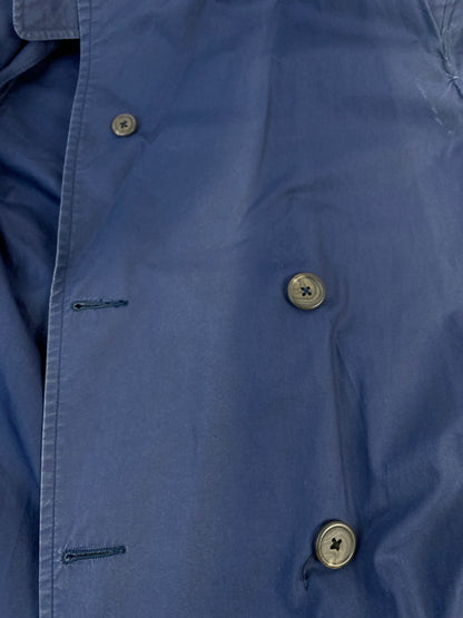 【現状渡し品】【メンズ】 RALPH LAUREN ラルフローレン CHESTER COAT チェスターコート アウター 146-250226-AS-12-min カラー：ネイビー 万代Net店