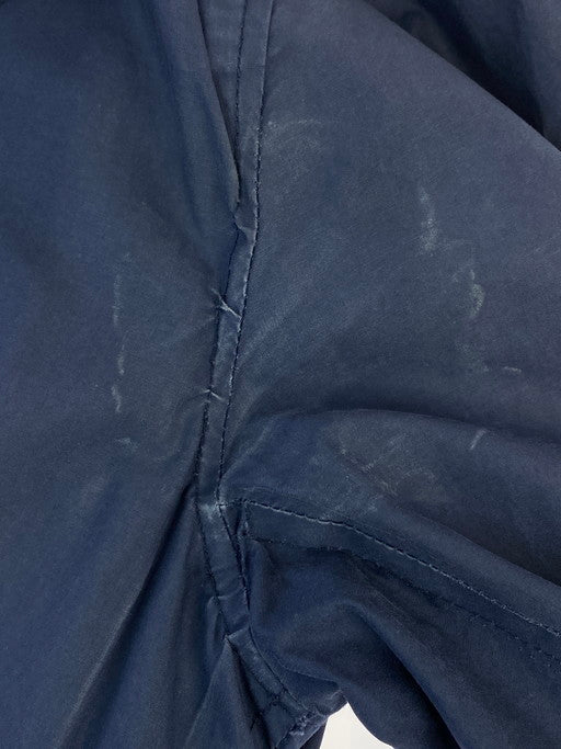 【現状渡し品】【メンズ】 RALPH LAUREN ラルフローレン CHESTER COAT チェスターコート アウター 146-250226-AS-12-min カラー：ネイビー 万代Net店