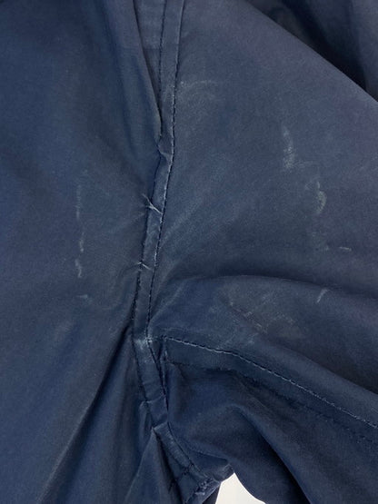 【現状渡し品】【メンズ】 RALPH LAUREN ラルフローレン CHESTER COAT チェスターコート アウター 146-250226-AS-12-min カラー：ネイビー 万代Net店