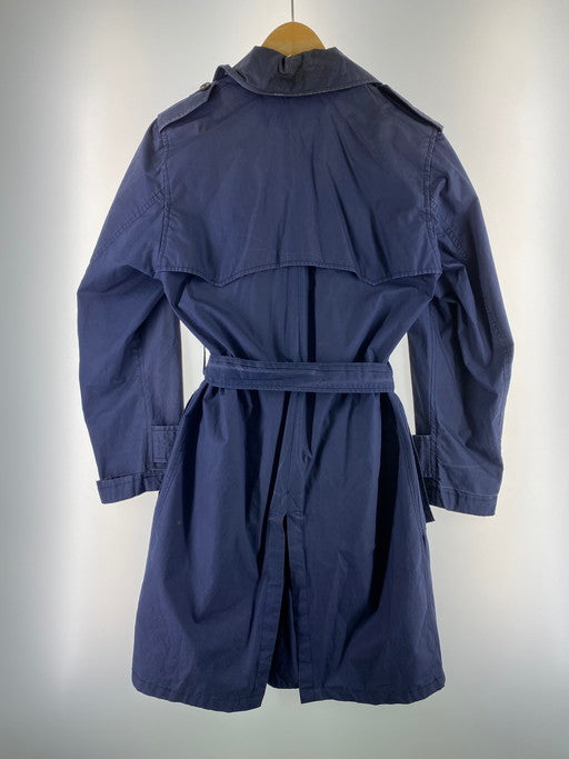 【現状渡し品】【メンズ】 RALPH LAUREN ラルフローレン CHESTER COAT チェスターコート アウター 146-250226-AS-12-min カラー：ネイビー 万代Net店