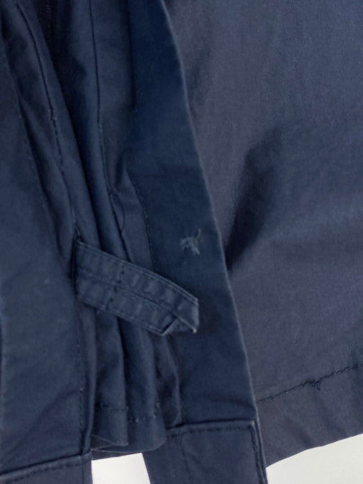 【現状渡し品】【メンズ】 RALPH LAUREN ラルフローレン CHESTER COAT チェスターコート アウター 146-250226-AS-12-min カラー：ネイビー 万代Net店