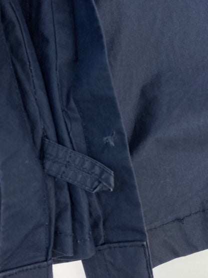 【現状渡し品】【メンズ】 RALPH LAUREN ラルフローレン CHESTER COAT チェスターコート アウター 146-250226-AS-12-min カラー：ネイビー 万代Net店