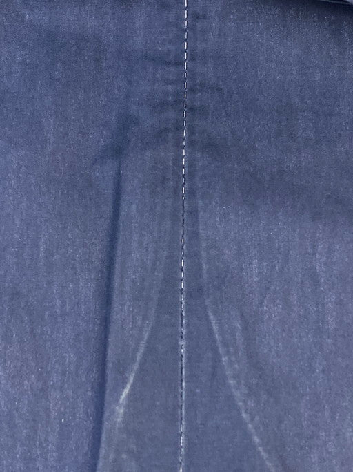 【現状渡し品】【メンズ】 RALPH LAUREN ラルフローレン CHESTER COAT チェスターコート アウター 146-250226-AS-12-min カラー：ネイビー 万代Net店