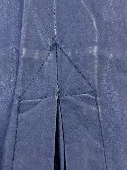 【現状渡し品】【メンズ】 RALPH LAUREN ラルフローレン CHESTER COAT チェスターコート アウター 146-250226-AS-12-min カラー：ネイビー 万代Net店