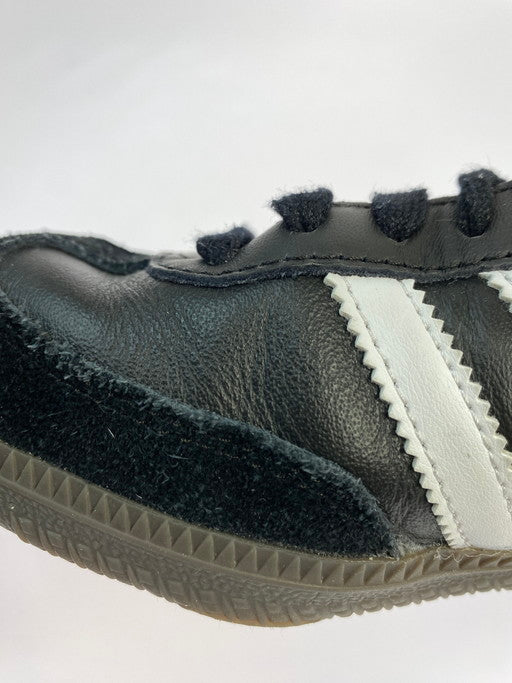 【中古品】【レディース】 adidas アディダス B75807 SAMBA OG サンバ OG シューズ 靴 166-250221-me-23-min サイズ：22.5cm US4.5 カラー：ブラック 万代Net店