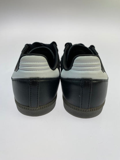 【中古品】【レディース】 adidas アディダス B75807 SAMBA OG サンバ OG シューズ 靴 166-250221-me-23-min サイズ：22.5cm US4.5 カラー：ブラック 万代Net店