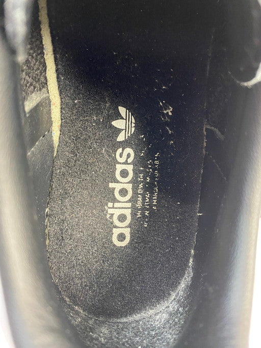 【中古品】【レディース】 adidas アディダス B75807 SAMBA OG サンバ OG シューズ 靴 166-250221-me-23-min サイズ：22.5cm US4.5 カラー：ブラック 万代Net店