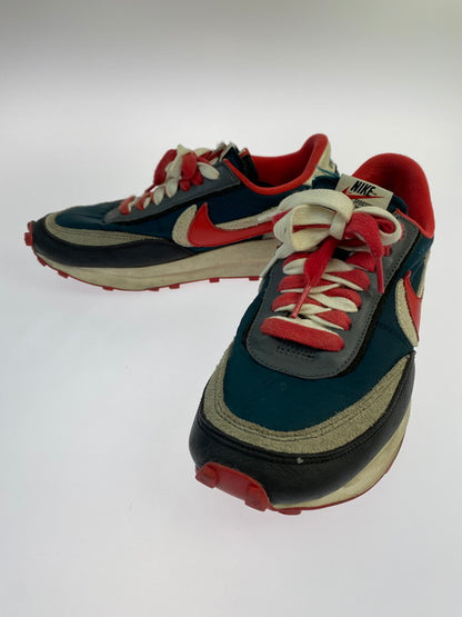 【中古品】【メンズ/レディース】 NIKE ナイキ ×SACAI サカイ ×UNDERCOVER アンダーカバー DJ4877-300 LD WAFFLE 靴 シューズ スニーカー 160-250218-AS-42-min サイズ：26.5cm カラー：マルチカラー 万代Net店