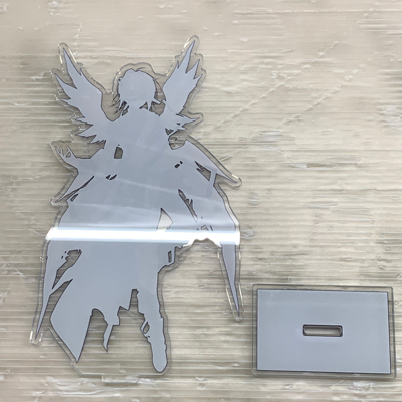 【中古品】 にじさんじ にじさんじタロット アクリルスタンド 叶 Vtuber 053-260430-hu-08-min 万代Net店