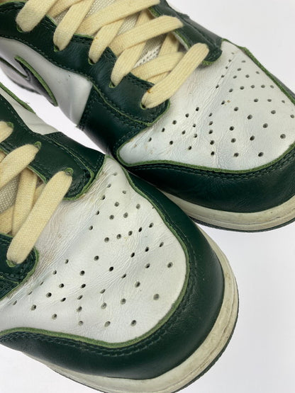 【中古品】【メンズ】 NIKE ナイキ CZ8149-100 DUNK HIGH "PRO GREEN" 靴 シューズ スニーカー 160-250218-AS-38-min サイズ：27cm カラー：グリーン/ホワイト 万代Net店