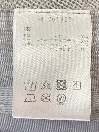 【中古品】【メンズ】 MILLET ミレー 23AW トリロジー ティフォン タフ II ストレッチジャケット MIV01997 アウター 144-250218-jt-22-min サイズ：L カラー：ブラウン/ネイビー 万代Net店