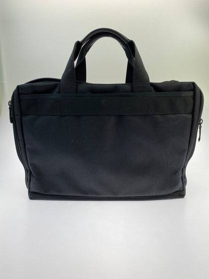 【中古品】【メンズ】 PORTER ポーター 620-08286 STAGE 2WAY TOTE BAG 鞄 トートバッグ 188-250223-AS-20-min カラー：ブラック 万代Net店