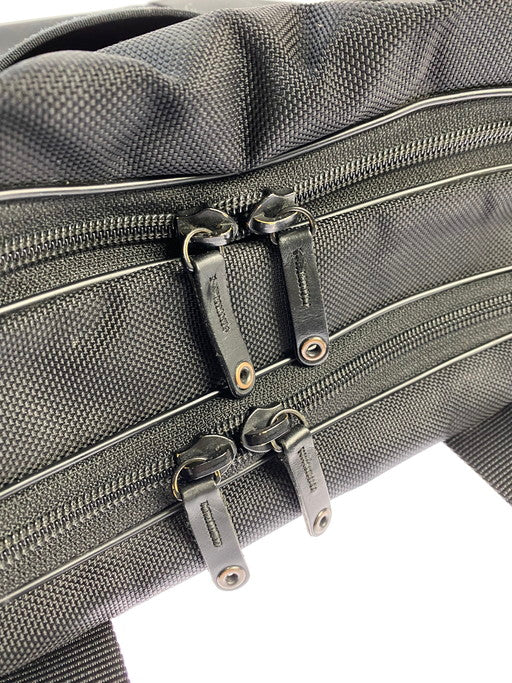 【中古品】【メンズ】 PORTER ポーター 620-08286 STAGE 2WAY TOTE BAG 鞄 トートバッグ 188-250223-AS-20-min カラー：ブラック 万代Net店