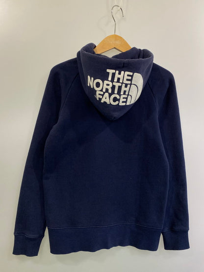 【中古品】【メンズ】  THE NORTH FACE ザノースフェイス NTW11755 REARVIEW FULL ZIP HOODIE フルジップパーカー 170-250219-AS-7-min サイズ：L カラー：ネイビー 万代Net店