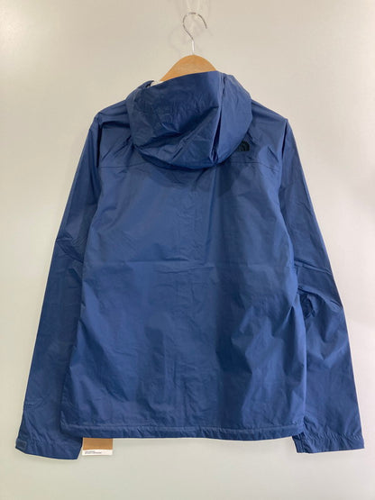 【中古美品】【メンズ】 THE NORTH FACE ザ・ノースフェイス VENTURE 2 JACKET NF0A2VD3JVL ベンチャー 2 ジャケット メンズ アウター ナイロンジャケット 144-250219-em-12-min サイズ：s カラー：ネイビー系 万代Net店