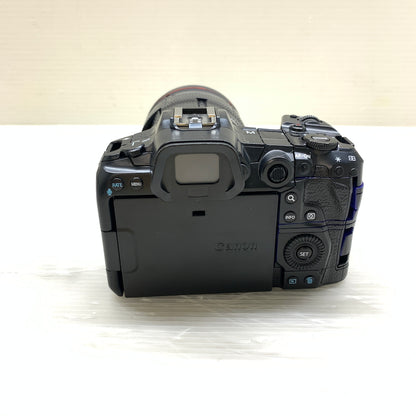 【現状渡し品】 ディセプティコンリフレクター R5 「Canon×トランスフォーマー」 057-260116-MS-01-min 万代Net店