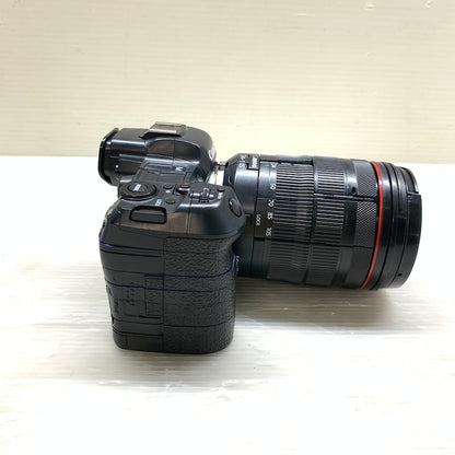 【現状渡し品】 ディセプティコンリフレクター R5 「Canon×トランスフォーマー」 057-260116-MS-01-min 万代Net店