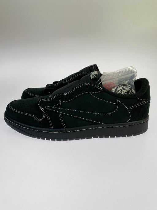 【中古美品】【メンズ】 NIKE ナイキ AIR JORDAN 1 LOW OG SP DM7866-001 エア ジョーダン 1 ロー スニーカー 靴 160-250221-yn-01-min サイズ：28.0cm US10 カラー：BLACK/PHANTOM BLACK 万代Net店