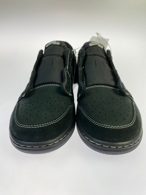 【中古美品】【メンズ】 NIKE ナイキ AIR JORDAN 1 LOW OG SP DM7866-001 エア ジョーダン 1 ロー スニーカー 靴 160-250221-yn-01-min サイズ：28.0cm US10 カラー：BLACK/PHANTOM BLACK 万代Net店