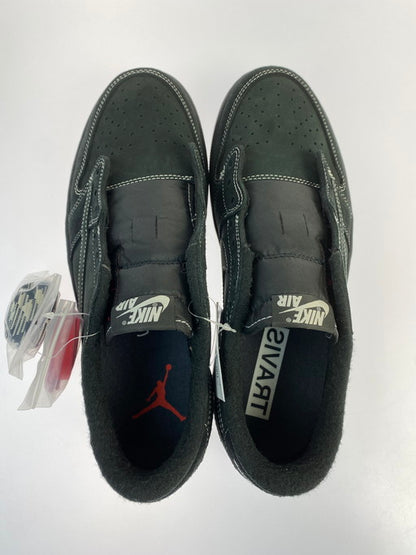 【中古美品】【メンズ】 NIKE ナイキ AIR JORDAN 1 LOW OG SP DM7866-001 エア ジョーダン 1 ロー スニーカー 靴 160-250221-yn-01-min サイズ：28.0cm US10 カラー：BLACK/PHANTOM BLACK 万代Net店