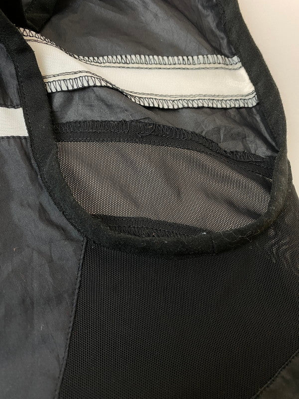 【中古品】【メンズ】  NIKE ナイキ 00S NYLON VEST ベスト 146-250219-AS-12-min サイズ：XL カラー：ブラック 万代Net店