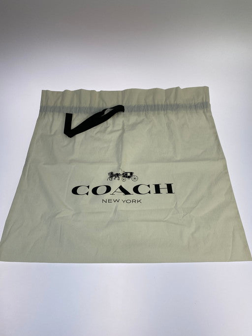 【中古品】【レディース】 COACH コーチ D2378-1671 2WAY BAG 鞄 ハンドバッグ 180-250223-AS-3-min カラー：ベージュ 万代Net店