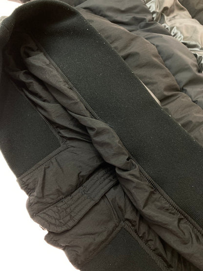 【中古品】【メンズ】 TATRAS タトラス MTK18A466 NODOSO DOWN JACKET アウター ダウンジャケット 141-250225-AS-31-min サイズ：5 カラー：ブラック 万代Net店